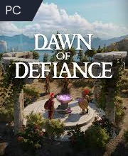 Dawn of Defiance Pc