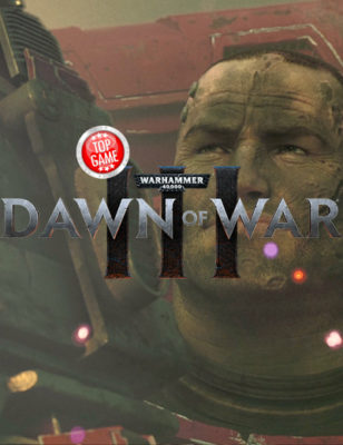Dawn of War 3 Open Beta Sono Aperte le Iscrizioni!