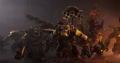 Dawn of War 4: i Fan Chiedono di Rallentare il Gioco per un Motivo Brutale