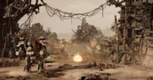 La Nuova IA di Dawn of War 4 È Così Aggressiva Che Ha Costretto i Suoi Creatori ad Arrendersi in Diretta