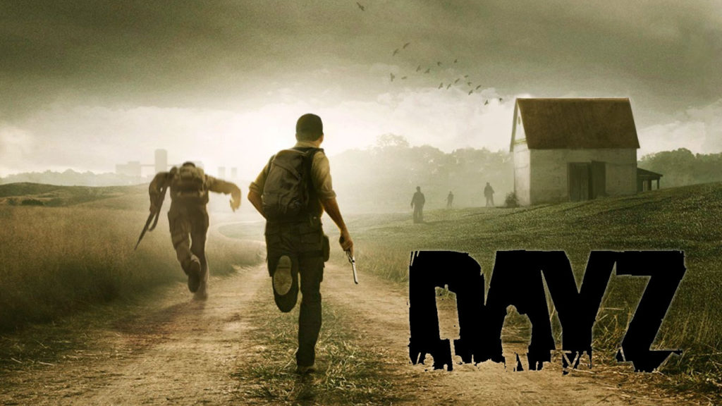 DayZ