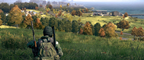 DayZ