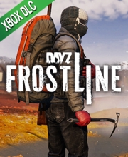 DayZ Frostline Xbox One