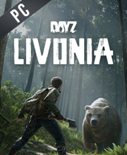 DayZ Livonia Pc