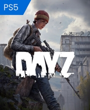 DayZ Playstation 5