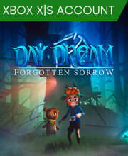Daydream Forgotten Sorrow Xbox Series X
