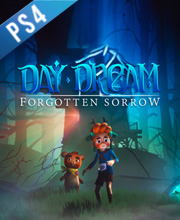Daydream Forgotten Sorrow