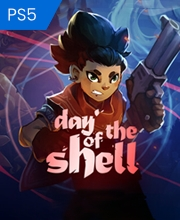 Day of the Shell Playstation 5