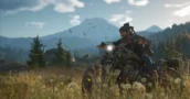 Lo sconto anniversario di Days Gone taglia il prezzo del survival PC