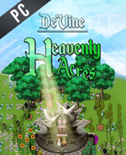 DeVine Heavenly Acres Pc