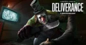 Dead By Daylight Tome 8: Deliverance porta nuove skin e altro