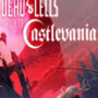 Dead Cells: Trailer della data di lancio del DLC Return to Castlevania