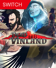 Dead in Vinland Switch