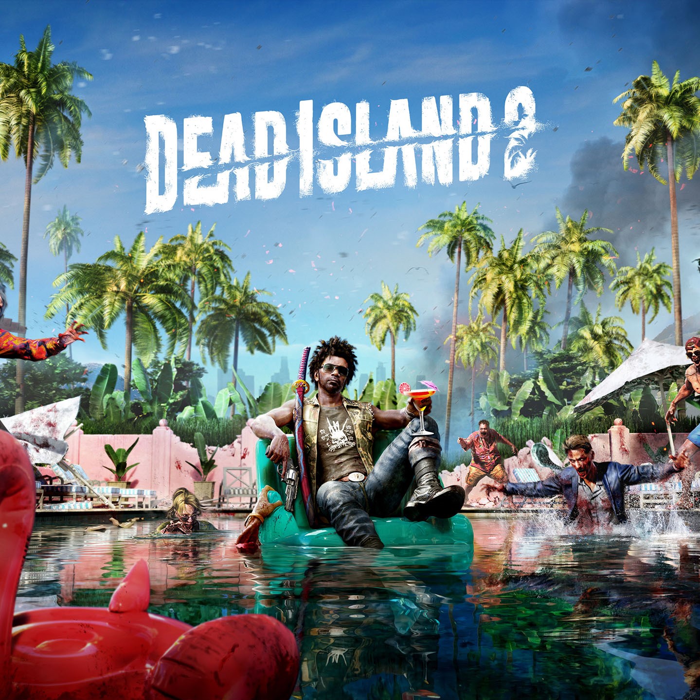 Dead Island 2: pre-ordina disponibile con il primo video di gioco