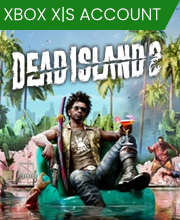 Dead Island 2 Xbox Series X