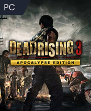 Dead Rising 3 Apocalypse Edition Pc