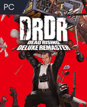 Dead Rising Deluxe Remaster Pc