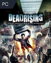 Dead Rising Pc