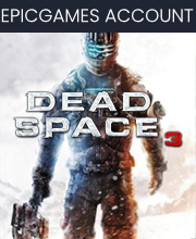 Dead Space 3 Pc