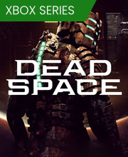 Dead Space Remake Xbox Series X