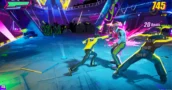 Dead as Disco Dahlia Update: nuovo livello, boss e 5 canzoni