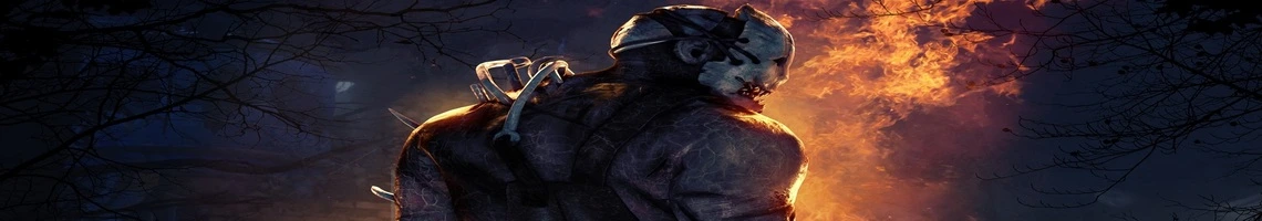Un horror multipiattaforma: Dead by Daylight Un horror multipiattaforma: Dead by Daylight