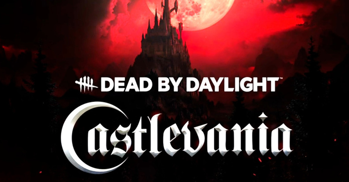 Dead by Daylight: Castlevania Data di Uscita Ufficiale Rivelata