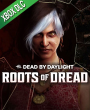 Dead by Daylight Roots of Dread Xbox One