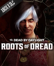 Dead by Daylight Roots of Dread Xbox Series X