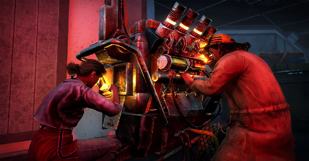 DbD Stranger Things Chapter 2: Nuovo Killer, Sopravvissuti e Prezzo