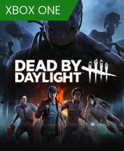 Dead by Daylight Xbox One