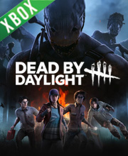 Acquista Dead by Daylight Account Xbox one Confronta i prezzi
