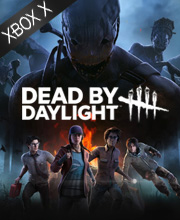 Acquista Dead by Daylight Account Xbox series Confronta i prezzi