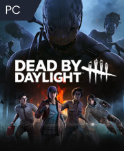 Dead by Daylight Pc