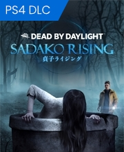Dead By Daylight Sadako Rising Playstation 4