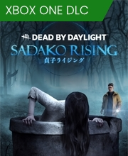 Dead By Daylight Sadako Rising Xbox One