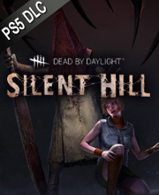 Dead by Daylight Silent Hill Chapter Playstation 5