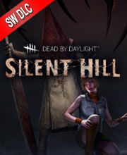 Dead by Daylight Silent Hill Chapter Switch
