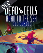 Dead Cells DLC bundle Pc