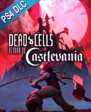 Dead Cells Return to Castlevania Playstation 4