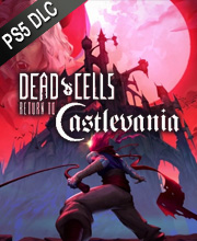 Dead Cells Return to Castlevania