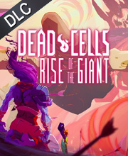 Dead Cells Rise Of The Giant