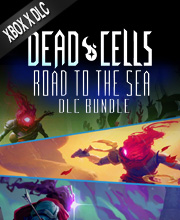 Dead Cells Road To The Sea Bundle Xbox Series X