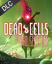 Dead Cells The Bad Seed Pc