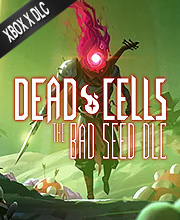 Dead Cells The Bad Seed Xbox Series X