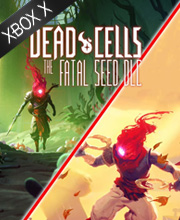 Dead Cells The Fatal Seed Bundle Xbox Series X