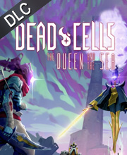 Dead Cells The Queen and the Sea Pc