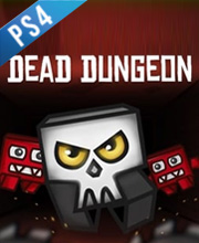 Dead Dungeon Playstation 4