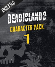 Dead Island 2 Character Pack 1 Xbox Series X