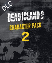 Dead Island 2 Character Pack 2 Pc